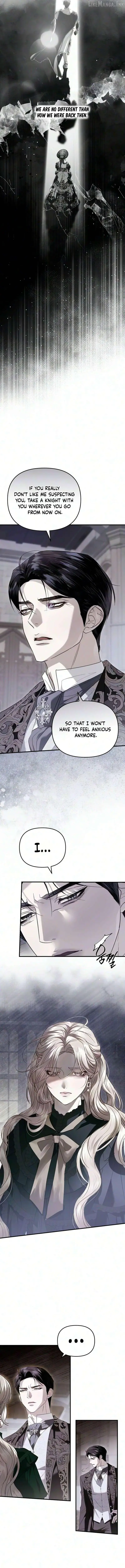 I Only Need the Duke's Child Chapter 24 Page 7