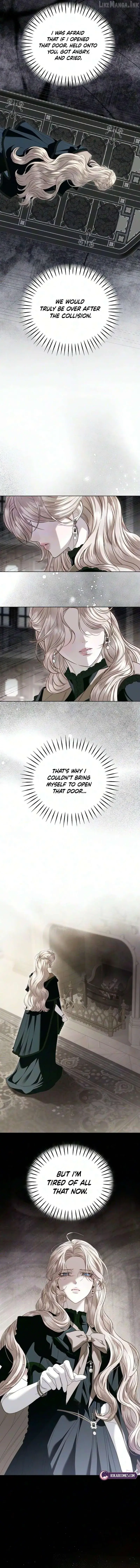 I Only Need the Duke's Child Chapter 24 Page 9