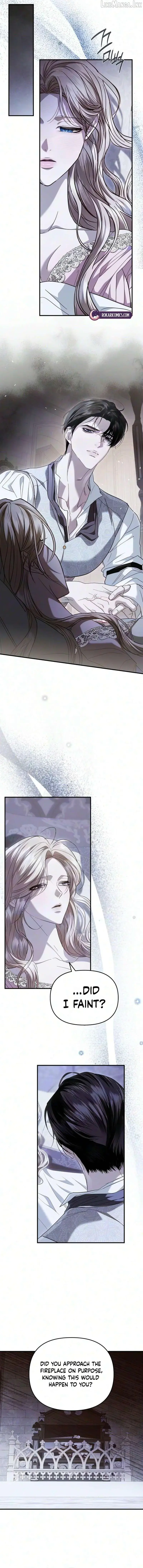 I Only Need the Duke's Child Chapter 24 Page 13