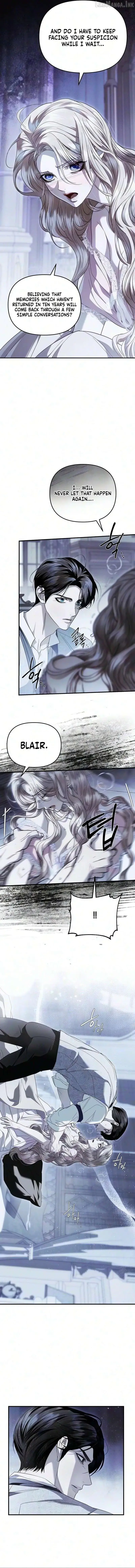 I Only Need the Duke's Child Chapter 25 Page 9