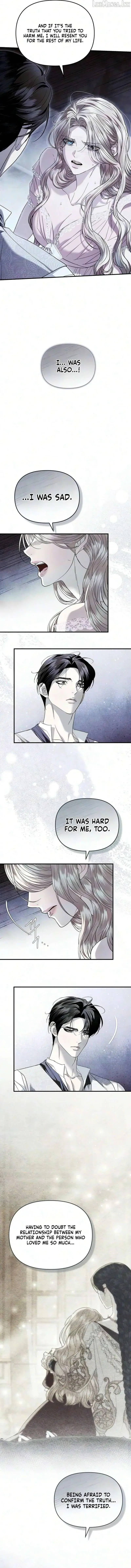 I Only Need the Duke's Child Chapter 25 Page 11