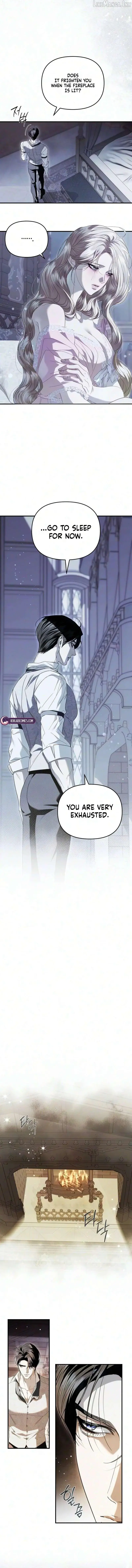 I Only Need the Duke's Child Chapter 25 Page 14