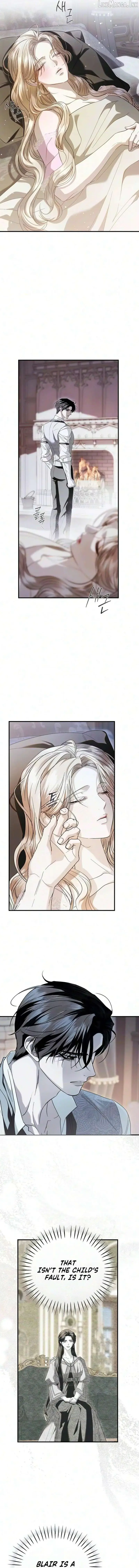 I Only Need the Duke's Child Chapter 25 Page 15