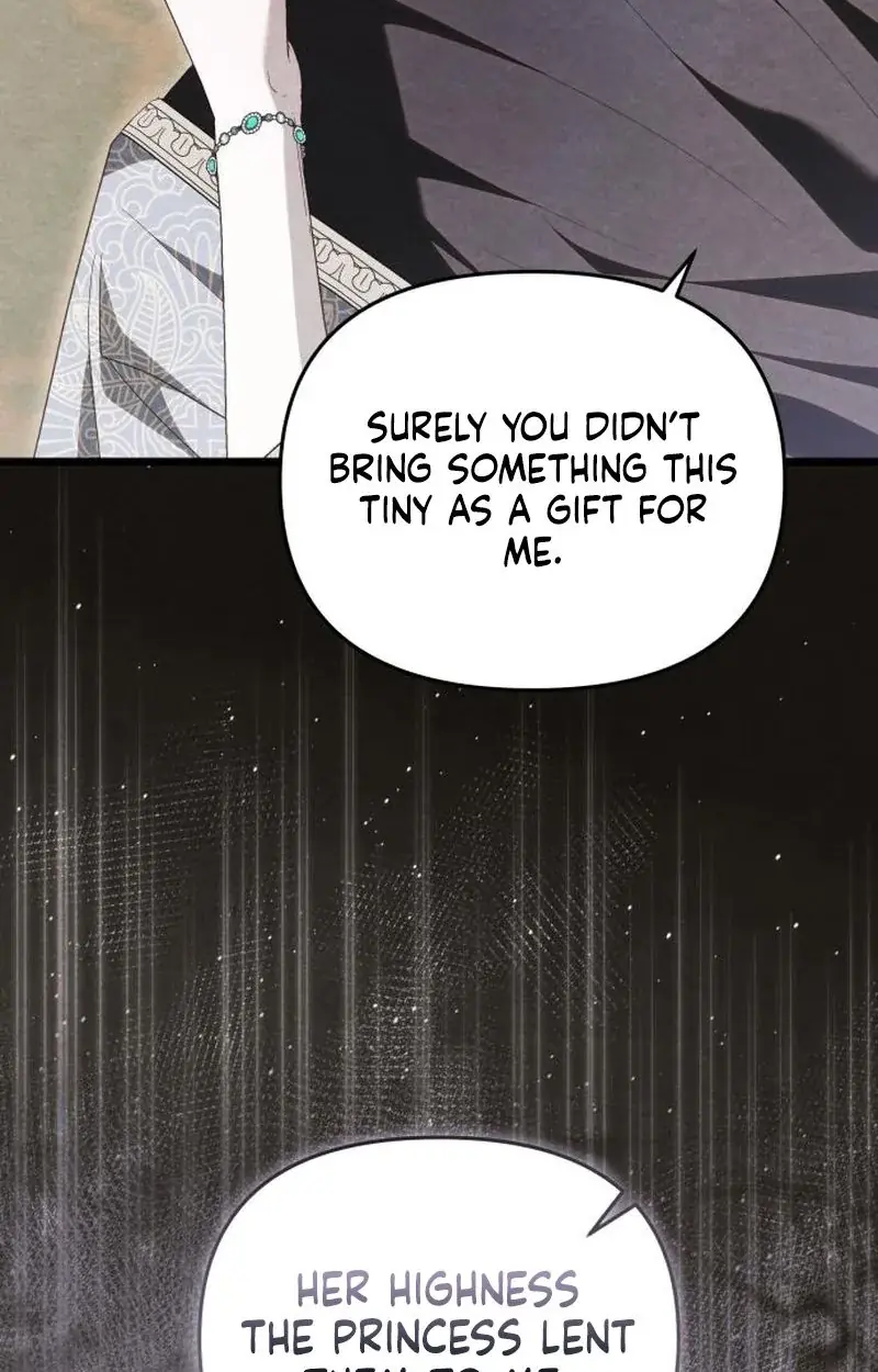 I Only Need the Duke's Child Chapter 26 Page 3