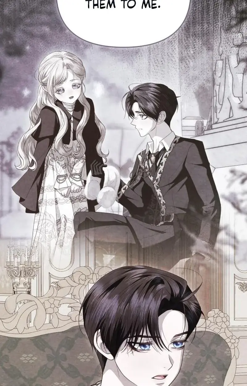 I Only Need the Duke's Child Chapter 26 Page 4