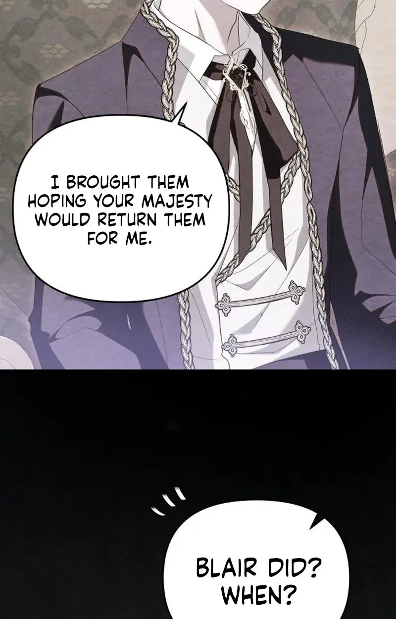 I Only Need the Duke's Child Chapter 26 Page 5