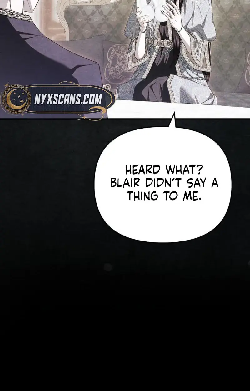 I Only Need the Duke's Child Chapter 26 Page 7
