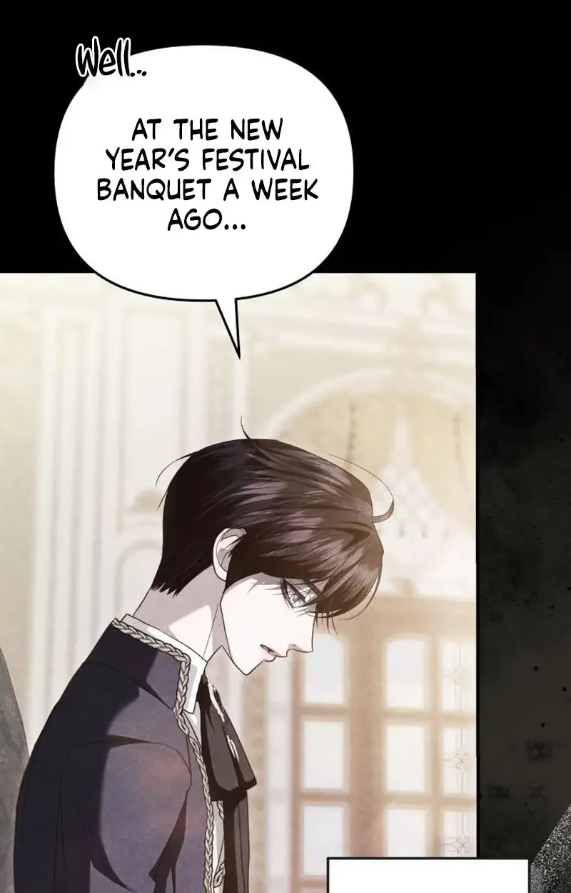I Only Need the Duke's Child Chapter 26 Page 8