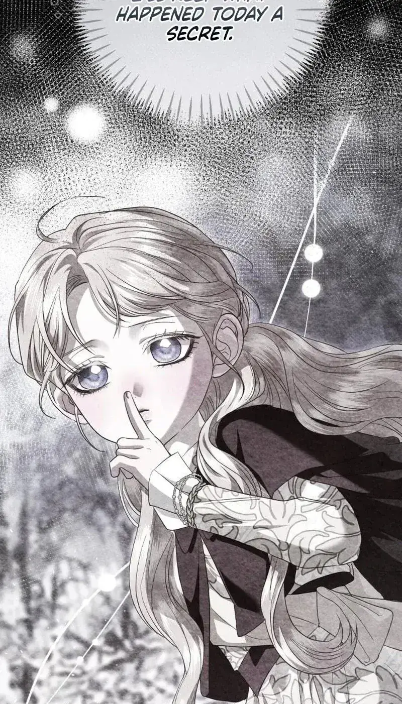 I Only Need the Duke's Child Chapter 26 Page 10