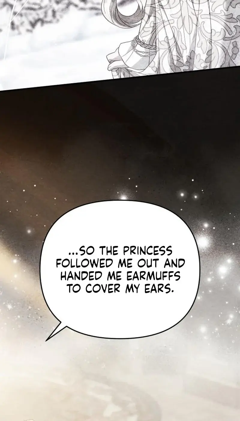 I Only Need the Duke's Child Chapter 26 Page 11