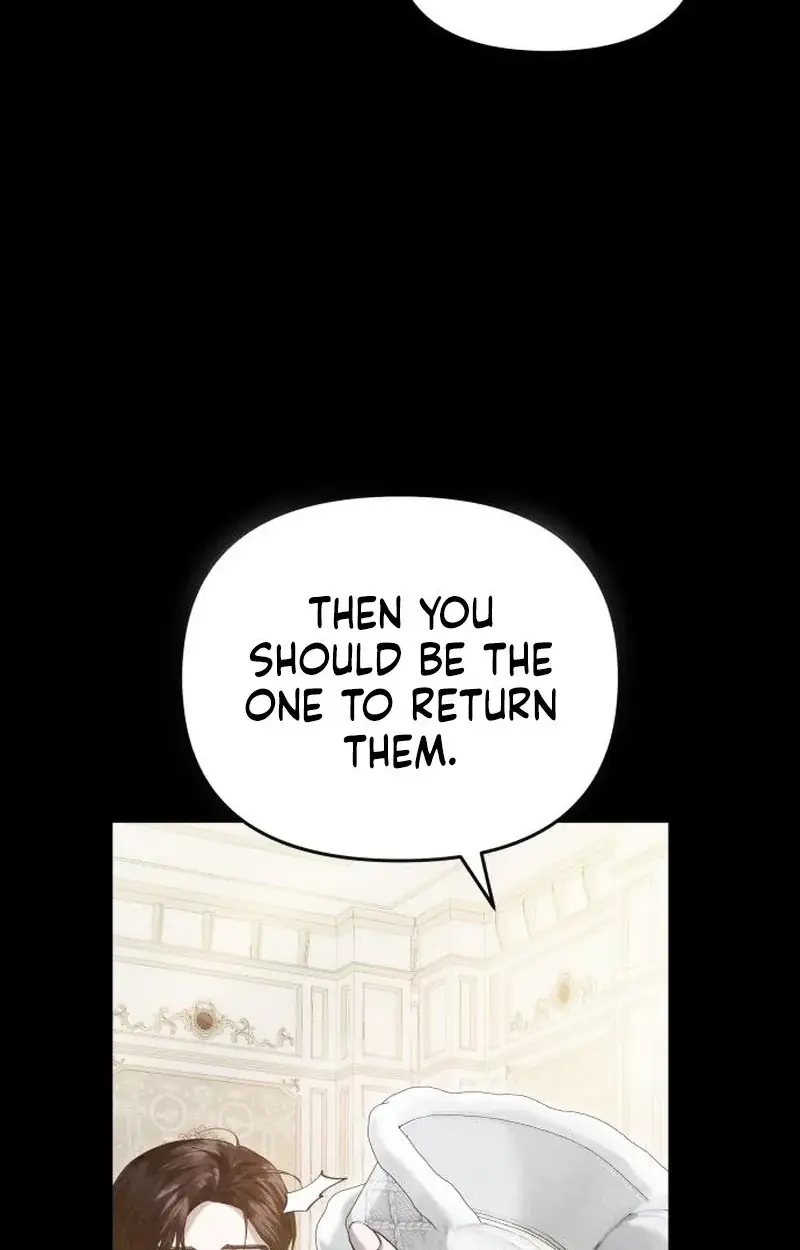 I Only Need the Duke's Child Chapter 26 Page 13