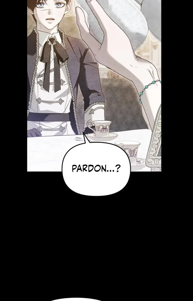 I Only Need the Duke's Child Chapter 26 Page 14