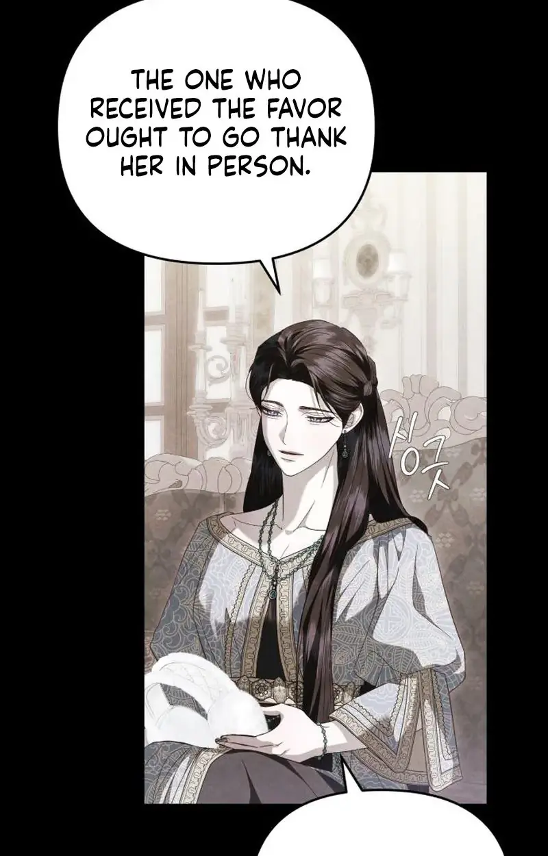 I Only Need the Duke's Child Chapter 26 Page 15