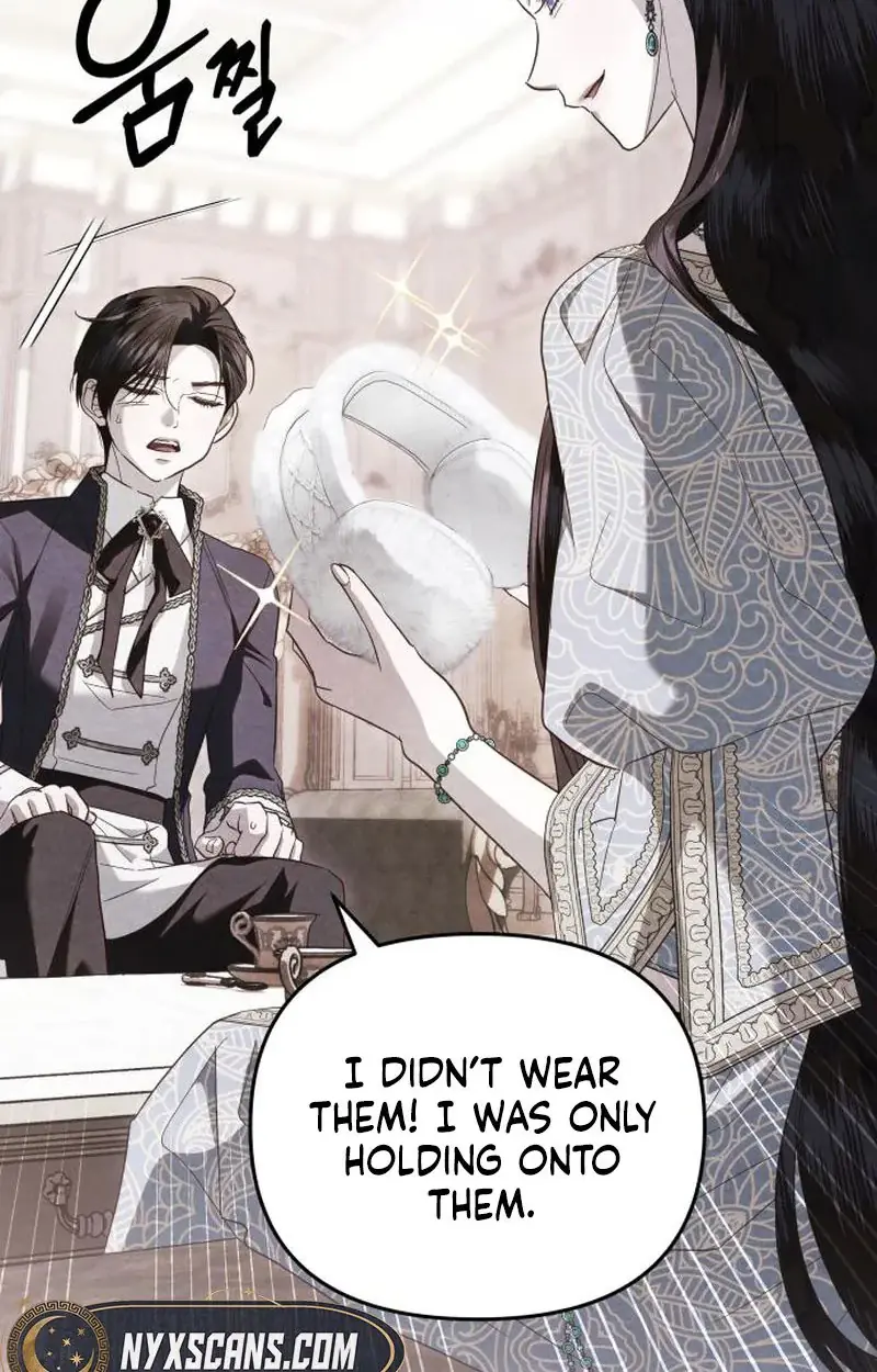 I Only Need the Duke's Child Chapter 26 Page 19