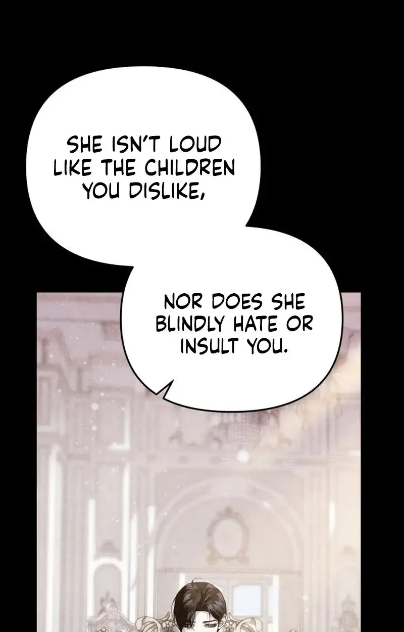 I Only Need the Duke's Child Chapter 26 Page 25
