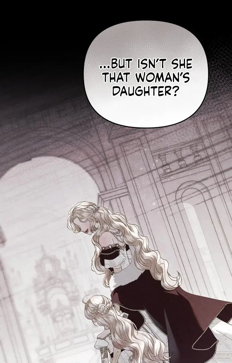 I Only Need the Duke's Child Chapter 26 Page 27