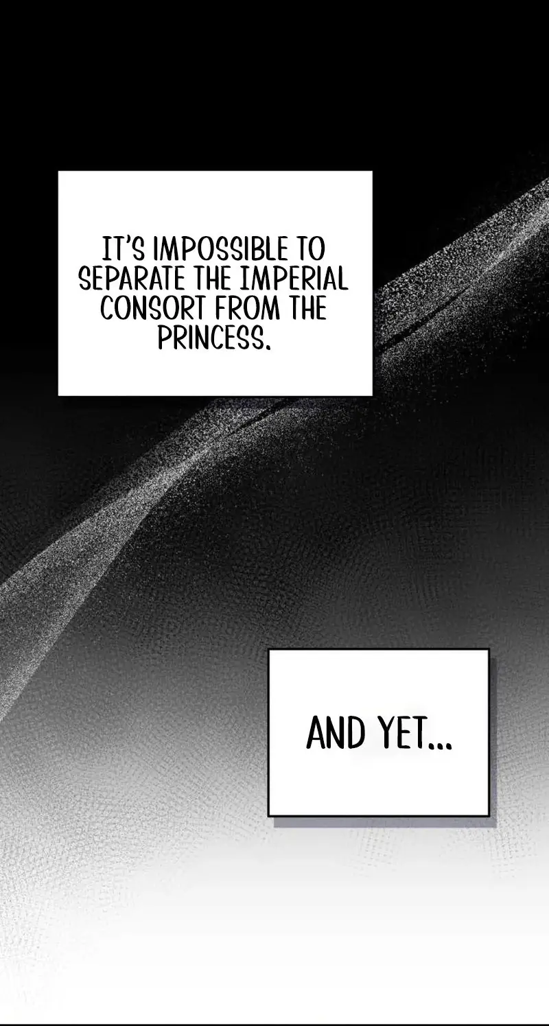 I Only Need the Duke's Child Chapter 26 Page 33