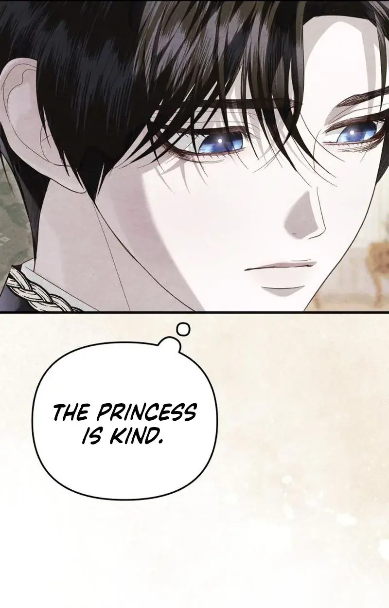 I Only Need the Duke's Child Chapter 26 Page 34