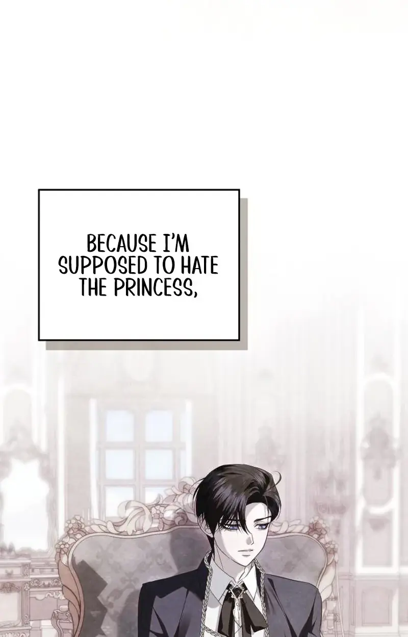 I Only Need the Duke's Child Chapter 26 Page 35