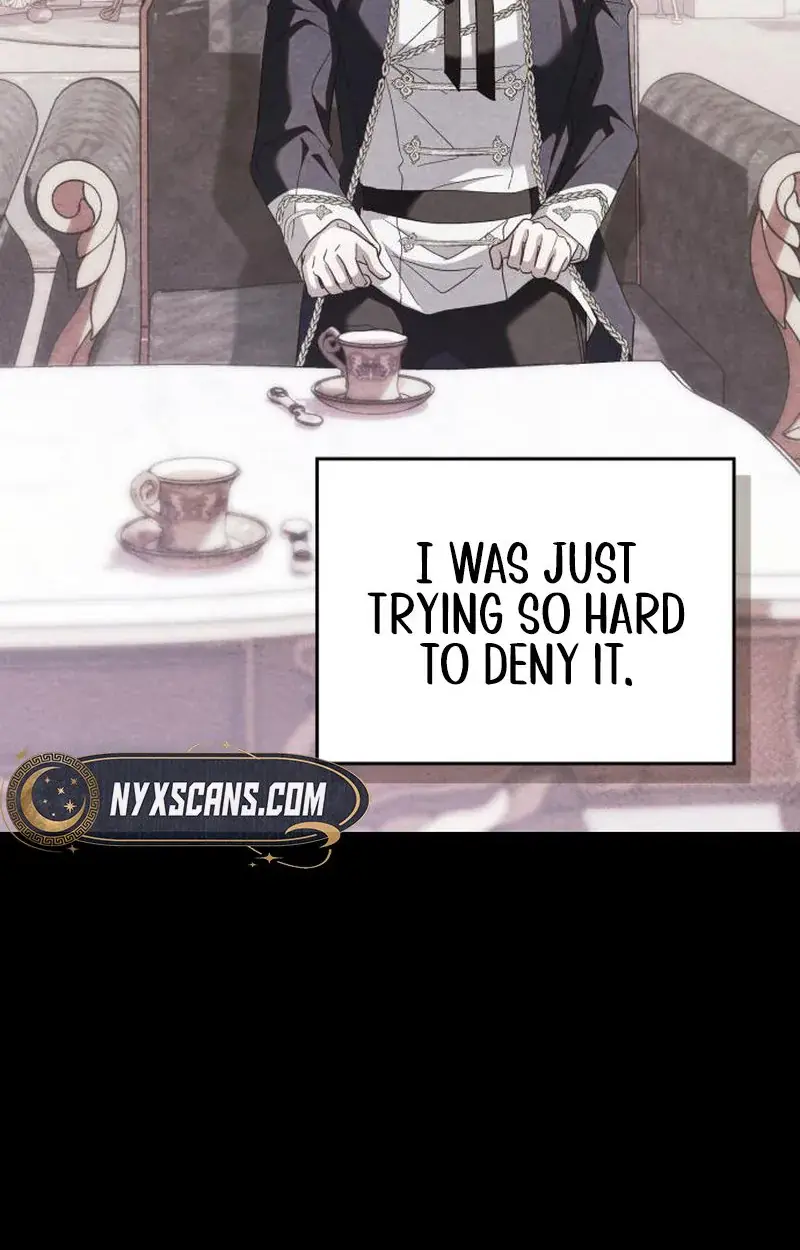 I Only Need the Duke's Child Chapter 26 Page 36