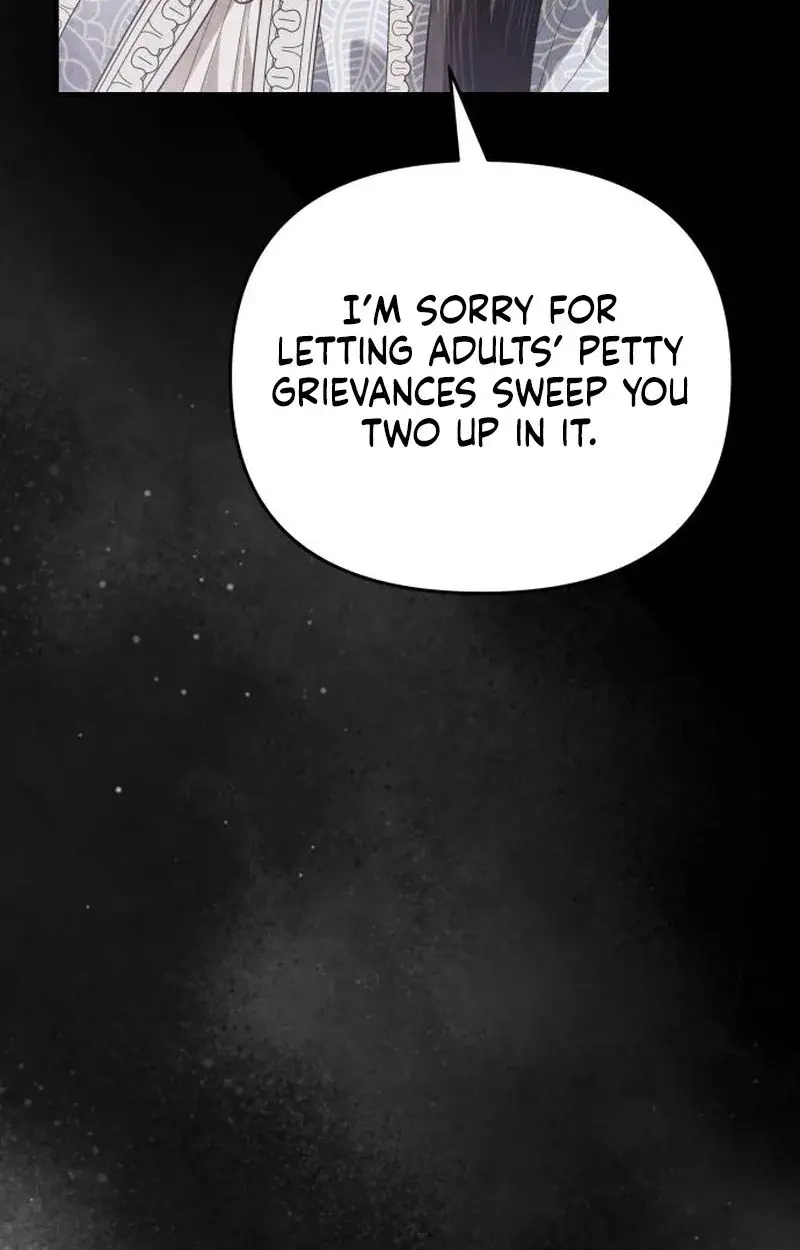 I Only Need the Duke's Child Chapter 26 Page 38