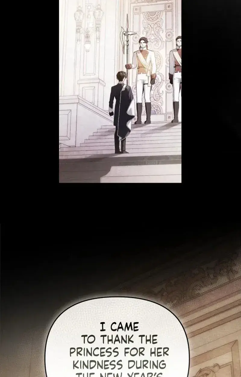 I Only Need the Duke's Child Chapter 26 Page 40