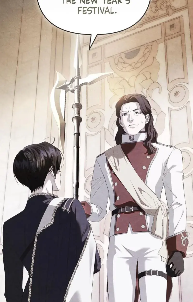 I Only Need the Duke's Child Chapter 26 Page 41