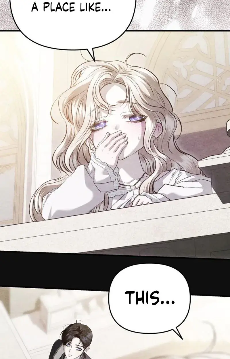 I Only Need the Duke's Child Chapter 26 Page 47