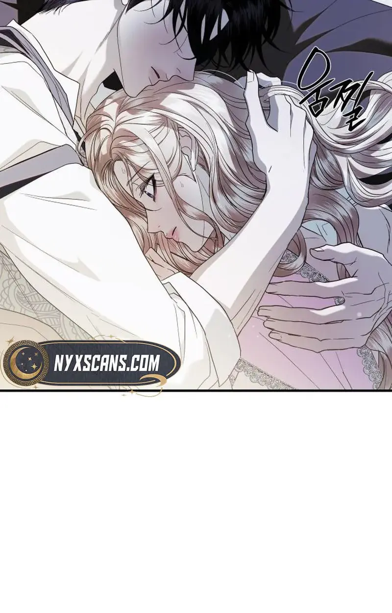 I Only Need the Duke's Child Chapter 26 Page 81