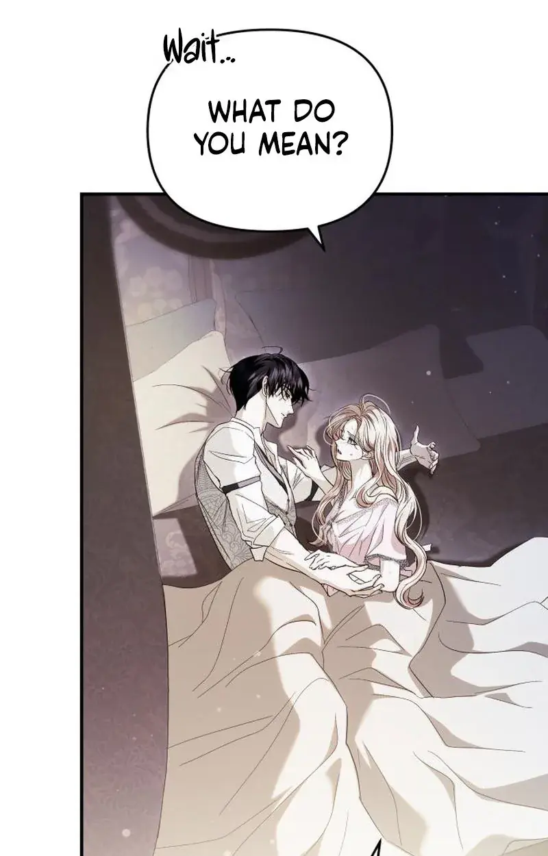 I Only Need the Duke's Child Chapter 26 Page 82