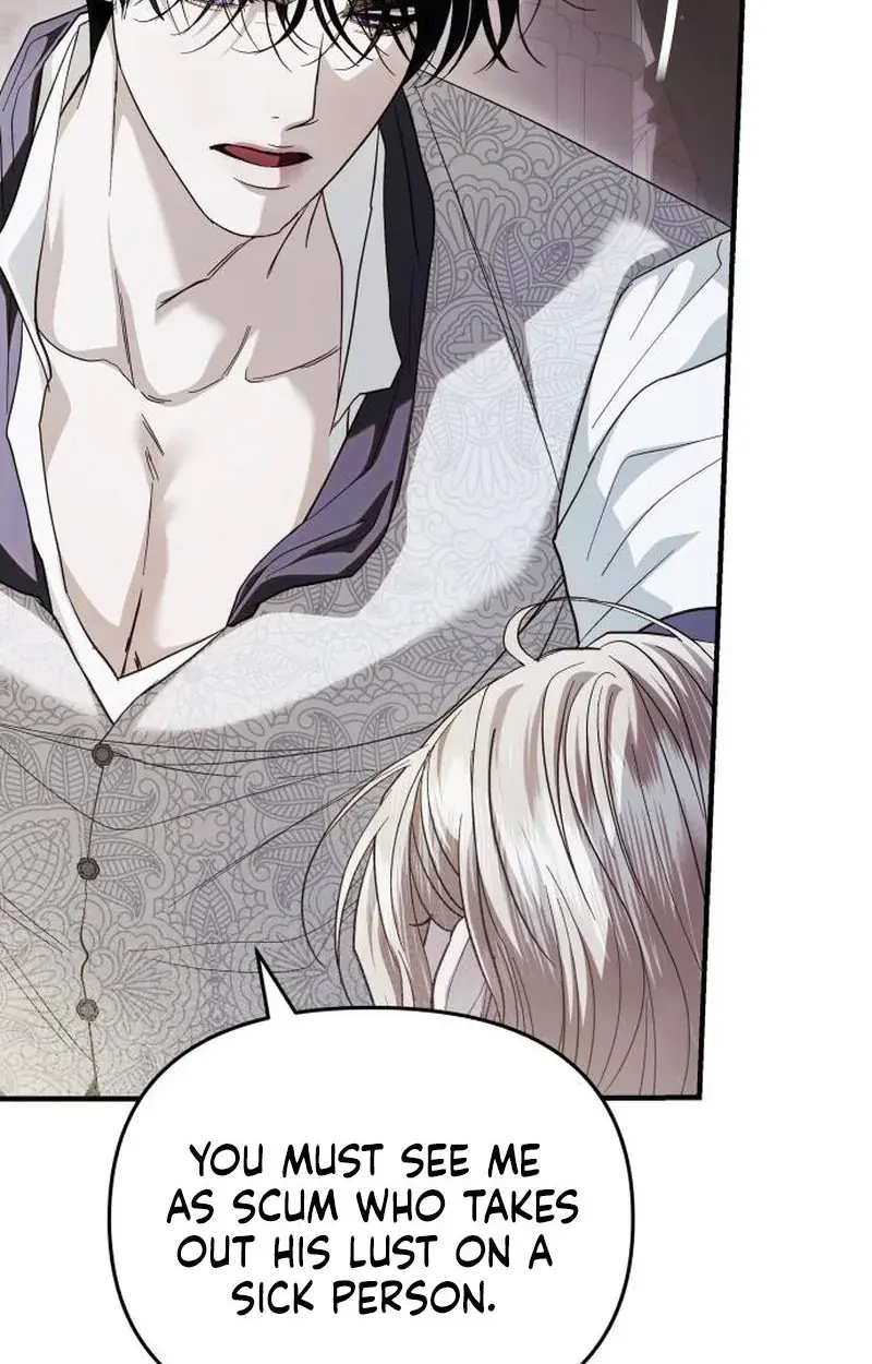 I Only Need the Duke's Child Chapter 26 Page 84
