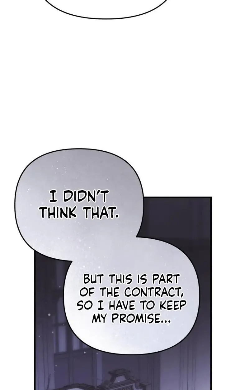 I Only Need the Duke's Child Chapter 26 Page 85