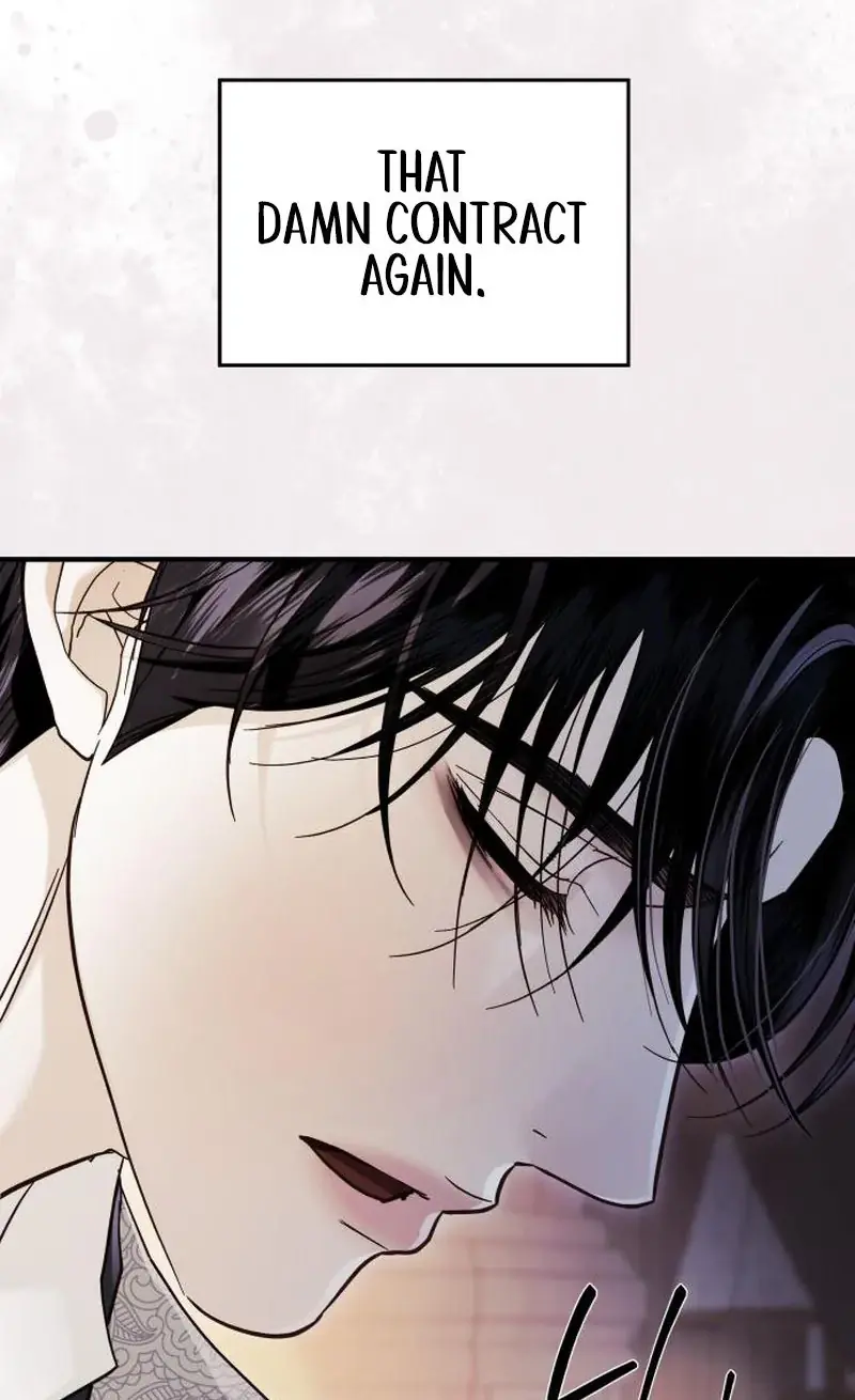 I Only Need the Duke's Child Chapter 26 Page 87
