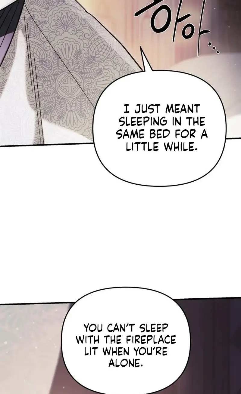 I Only Need the Duke's Child Chapter 26 Page 88