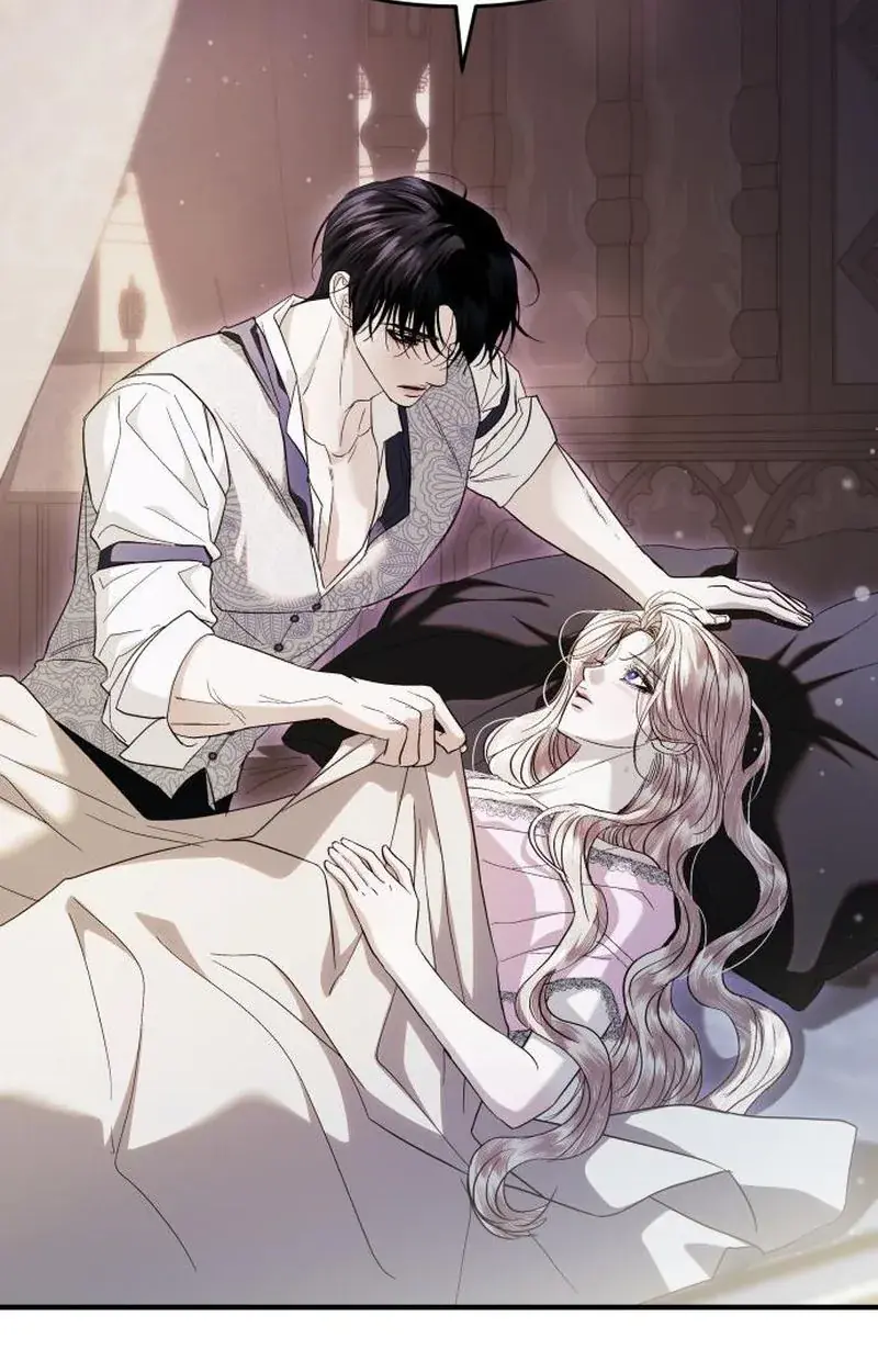 I Only Need the Duke's Child Chapter 26 Page 89