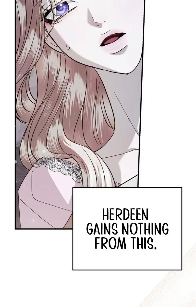 I Only Need the Duke's Child Chapter 26 Page 91