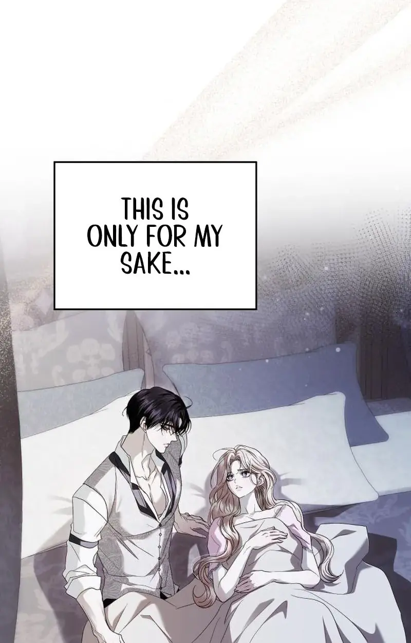 I Only Need the Duke's Child Chapter 26 Page 92