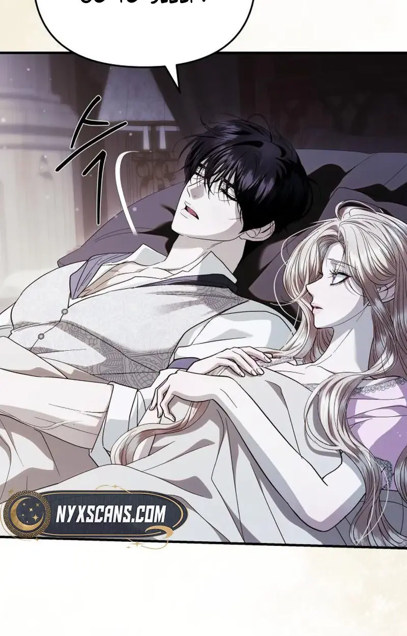 I Only Need the Duke's Child Chapter 26 Page 94