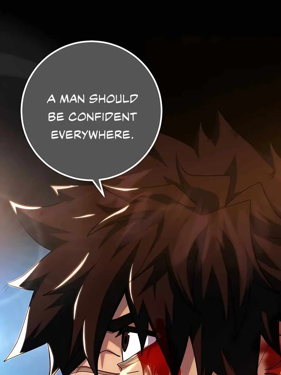 I Picked a Hammer to Save the World Chapter 1 Page 110