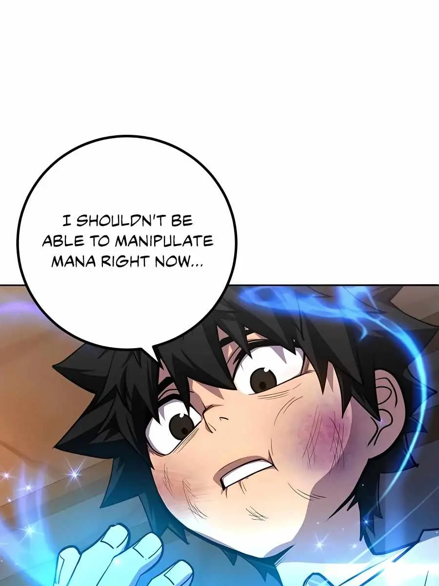 I Picked a Hammer to Save the World Chapter 2 Page 3