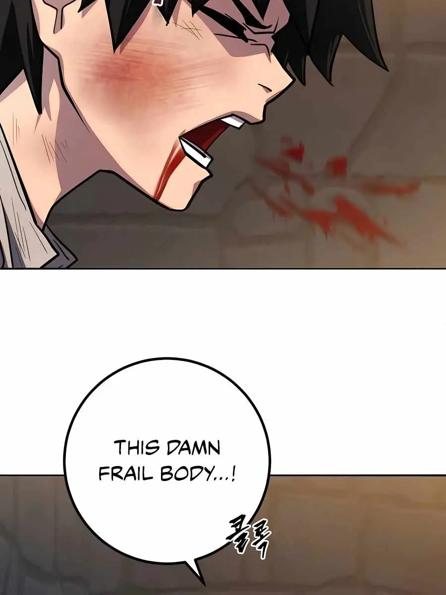 I Picked a Hammer to Save the World Chapter 2 Page 12
