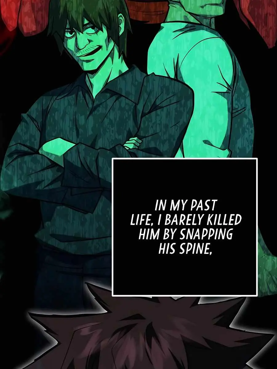 I Picked a Hammer to Save the World Chapter 2 Page 23