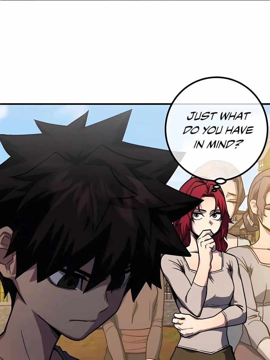 I Picked a Hammer to Save the World Chapter 2 Page 66