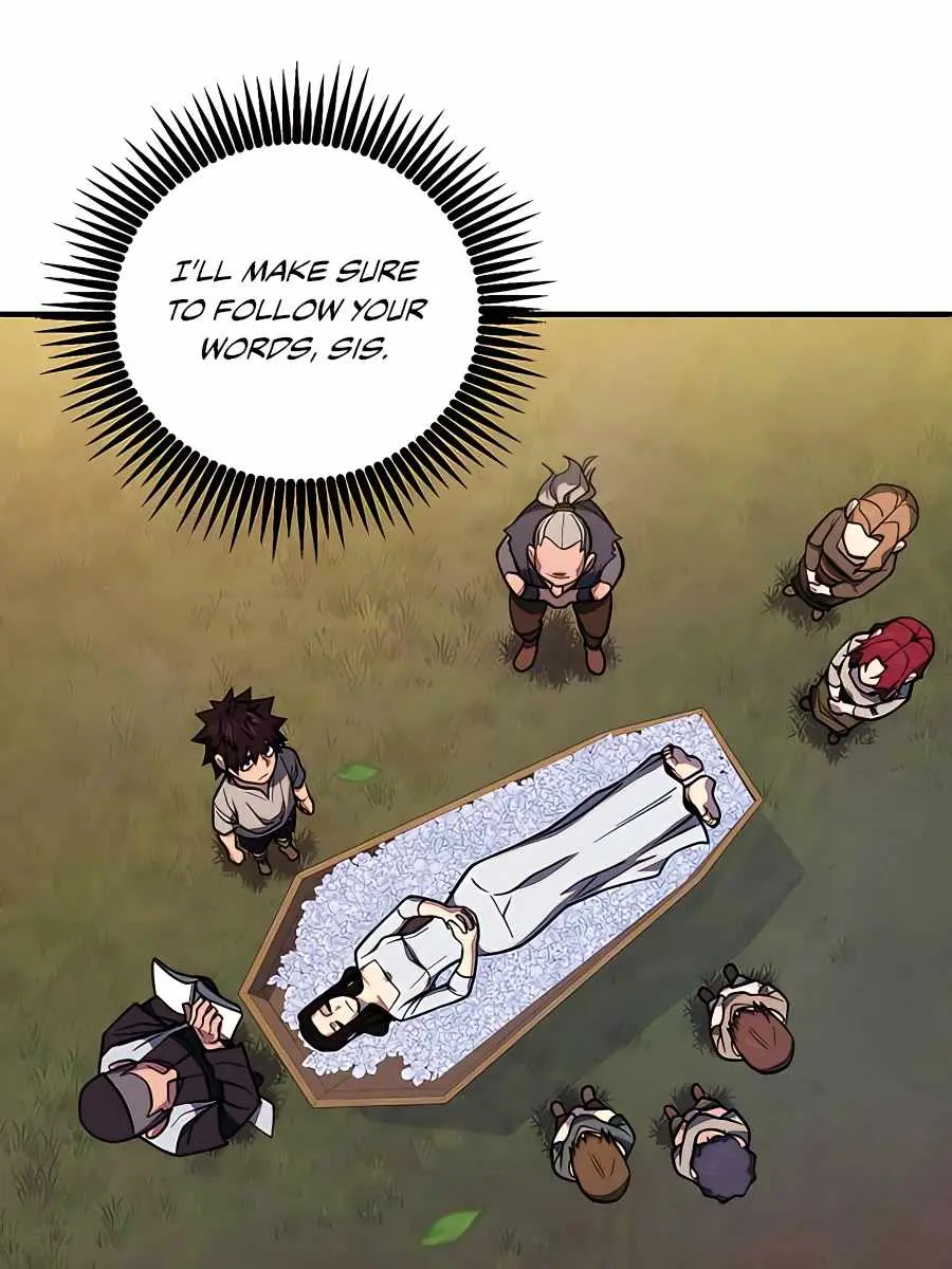 I Picked a Hammer to Save the World Chapter 2 Page 73