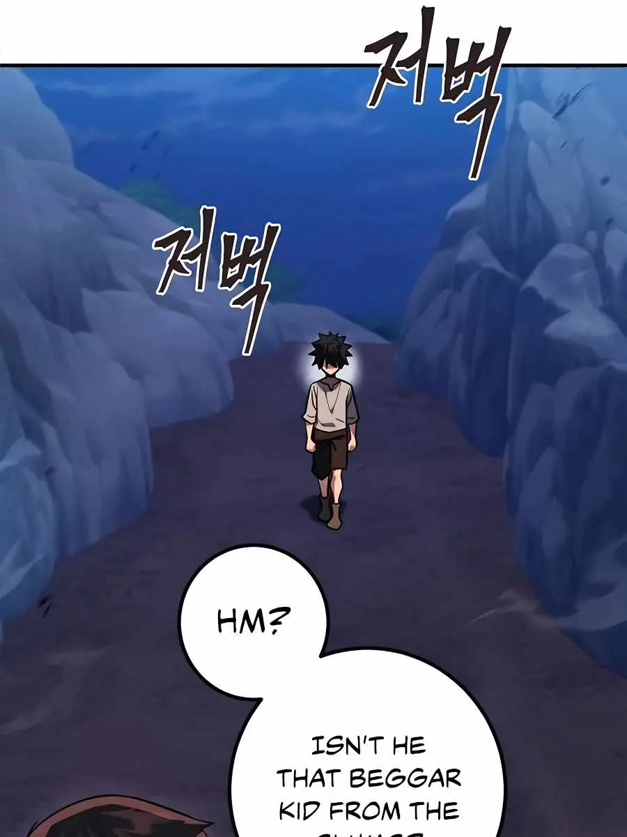 I Picked a Hammer to Save the World Chapter 2 Page 84