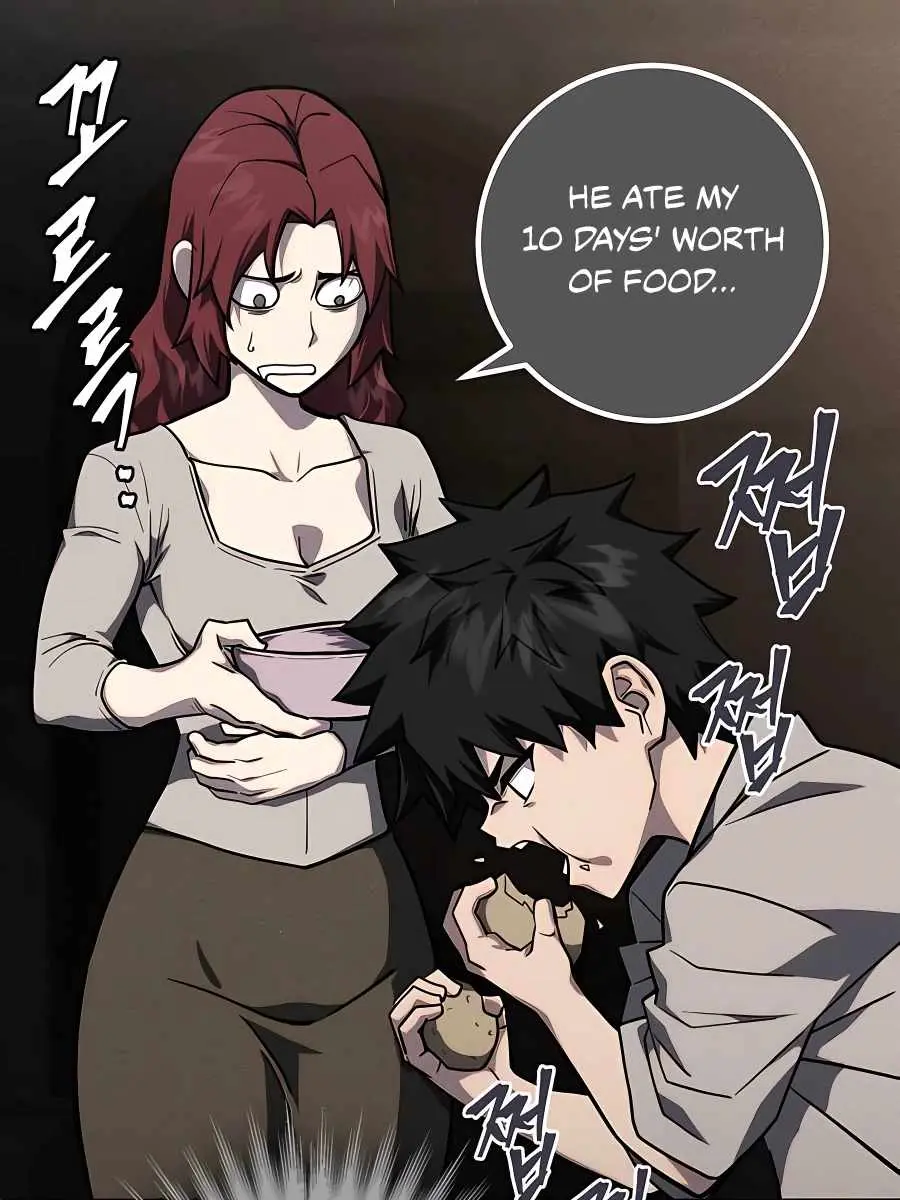I Picked a Hammer to Save the World Chapter 2 Page 121