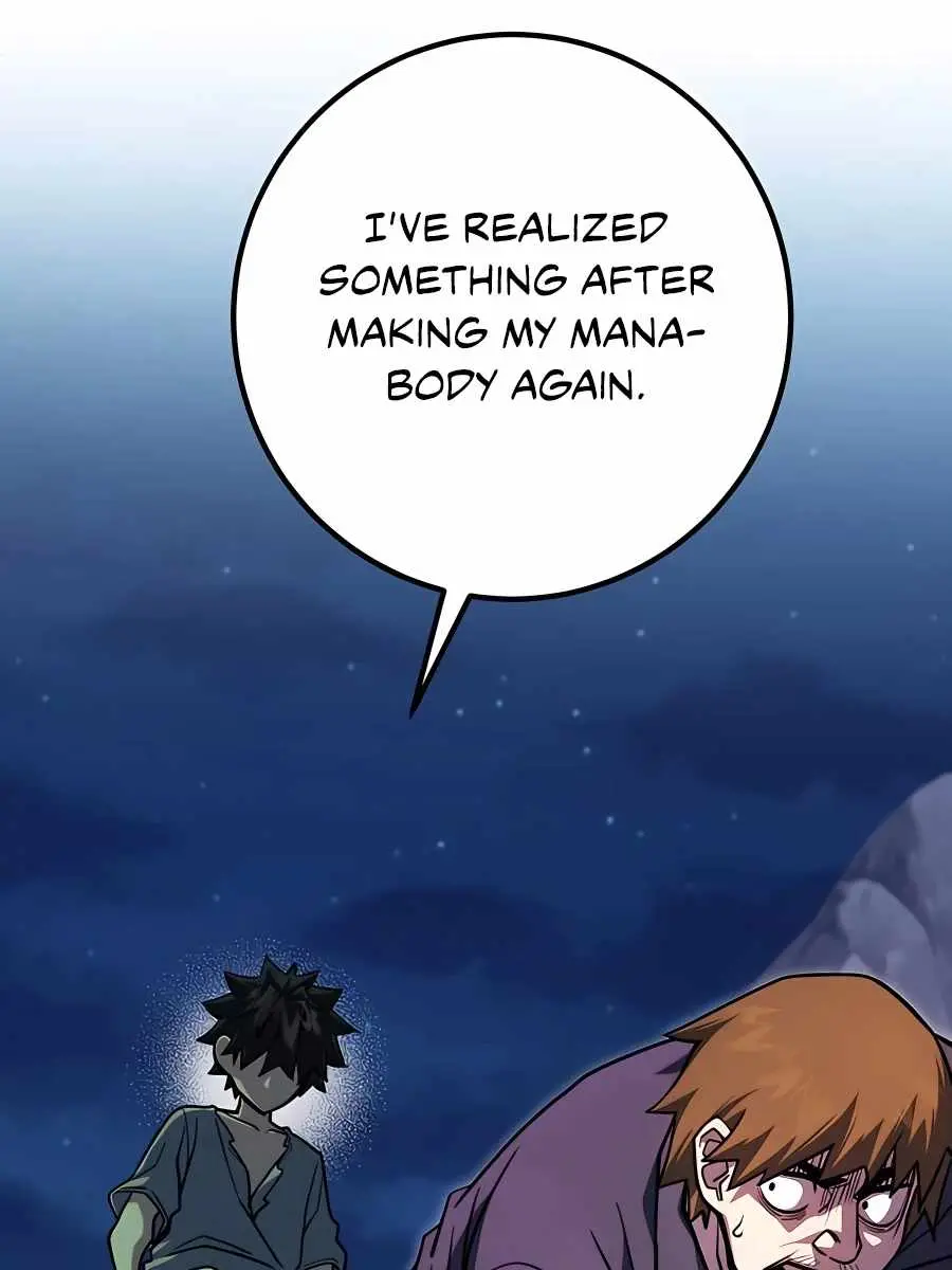 I Picked a Hammer to Save the World Chapter 2 Page 124