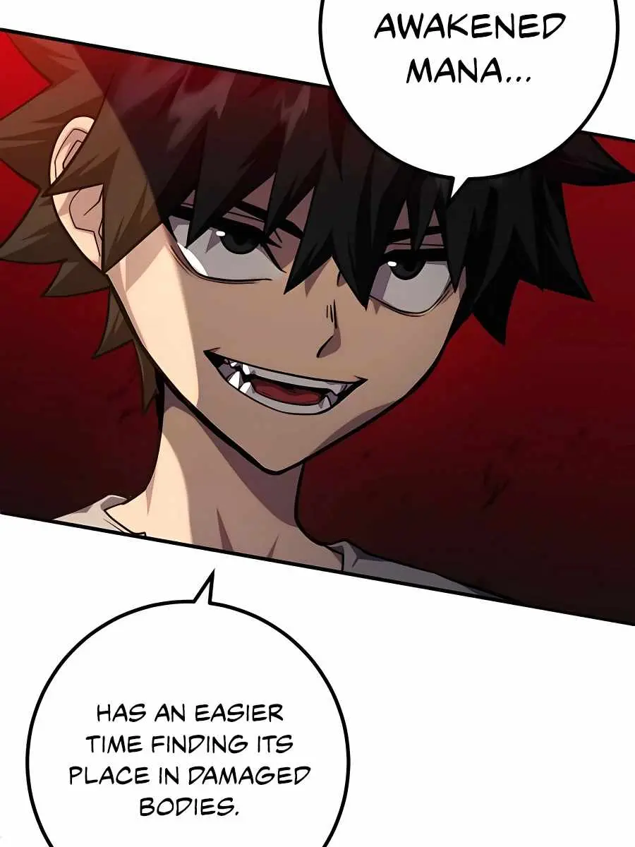I Picked a Hammer to Save the World Chapter 2 Page 126