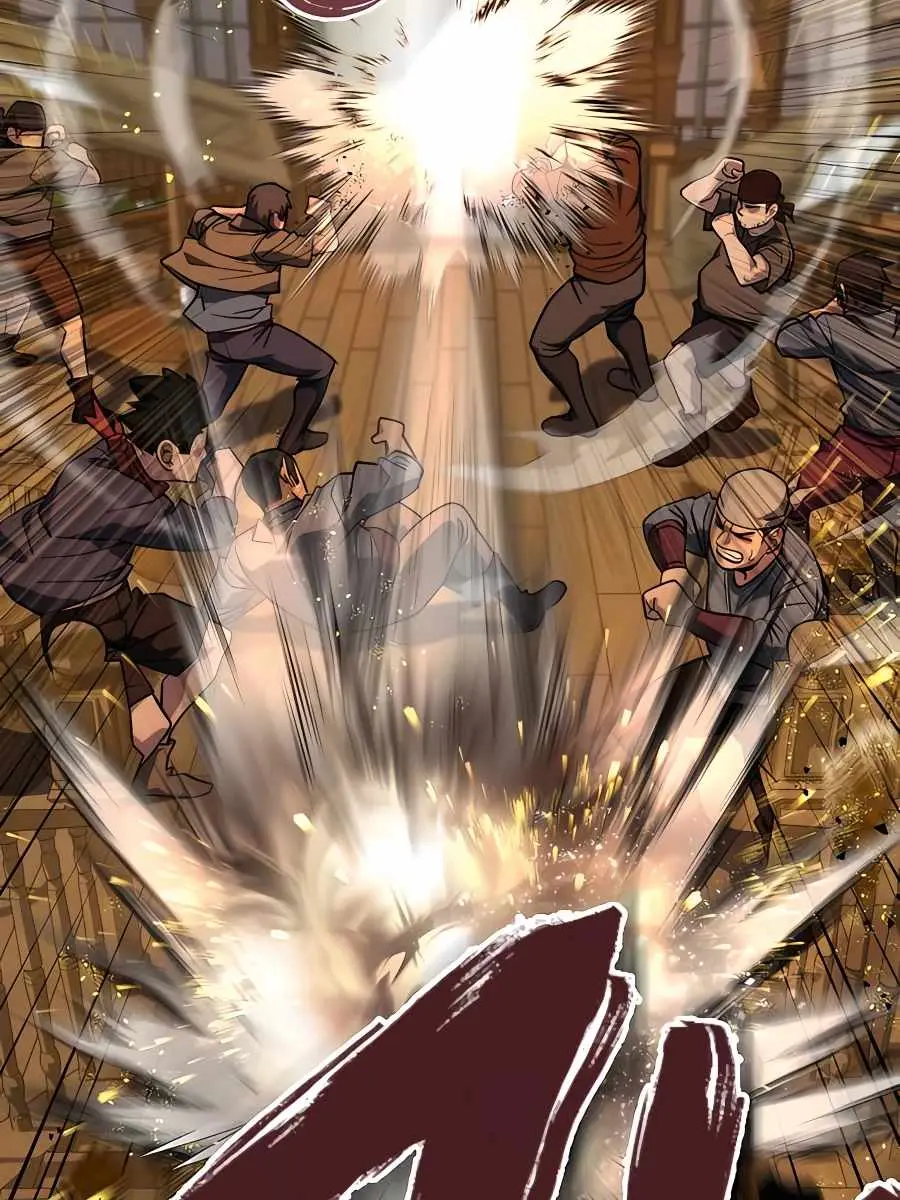 I Picked a Hammer to Save the World Chapter 2 Page 137