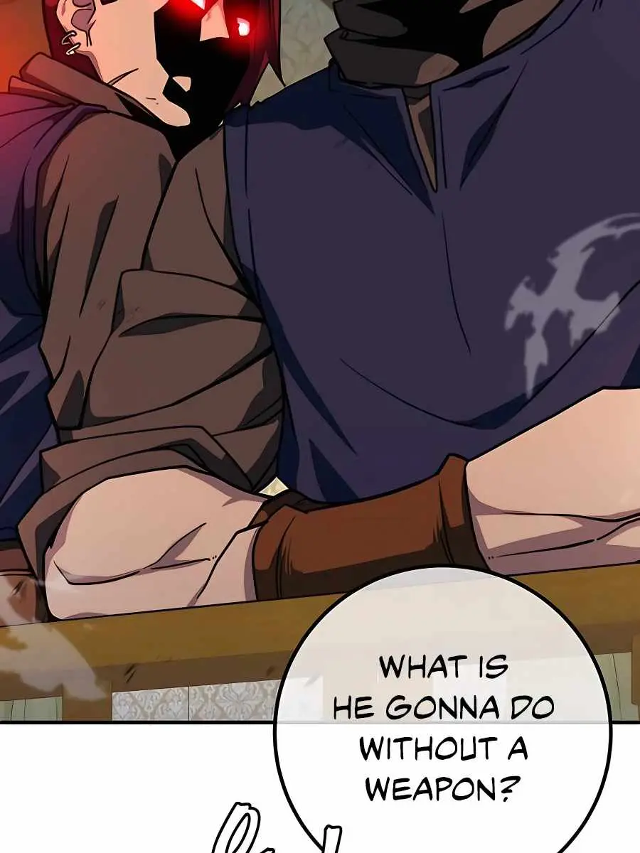 I Picked a Hammer to Save the World Chapter 2 Page 147